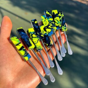 Super Uv spatulas
