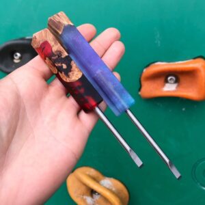 XL scoop tips